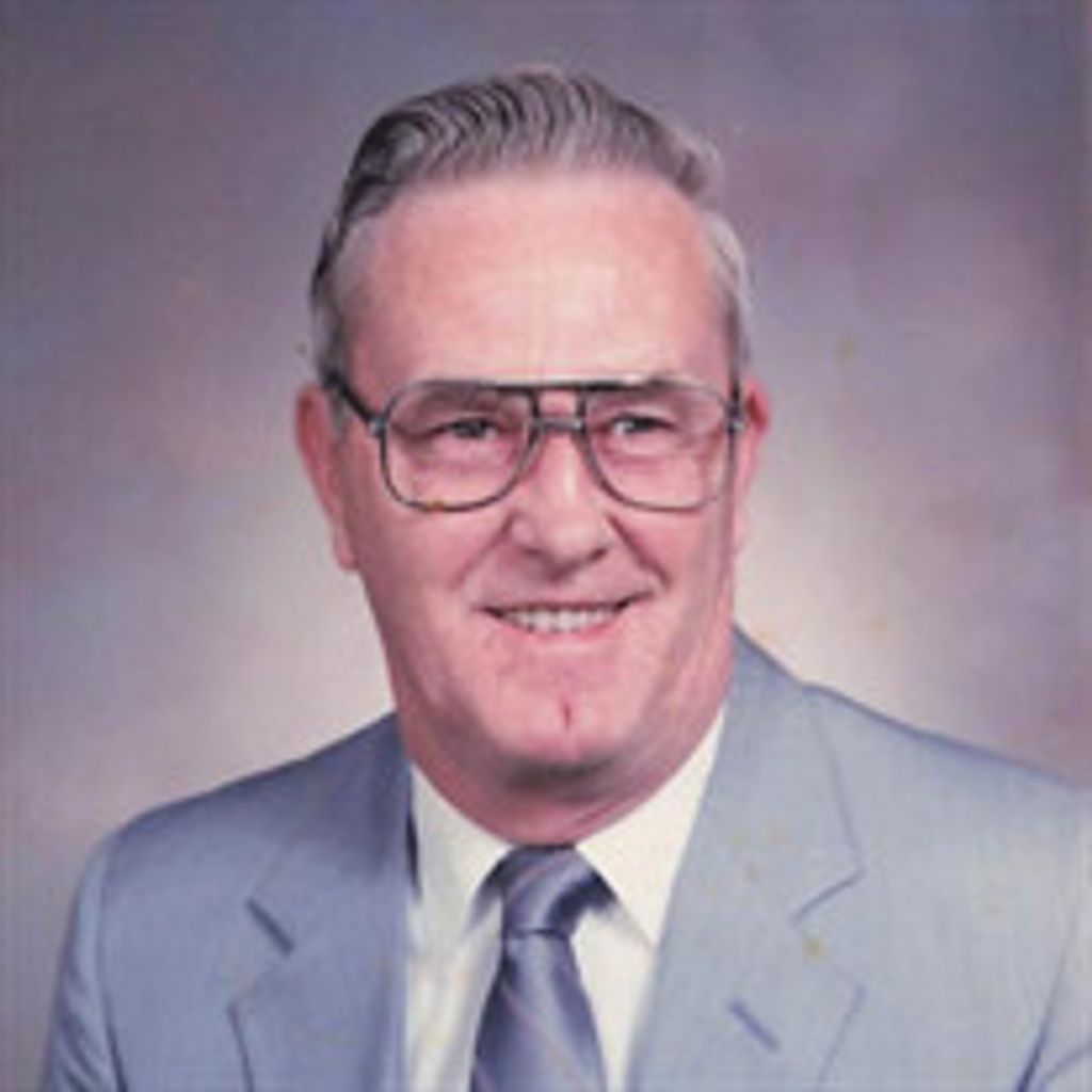 Kenneth Sillerud