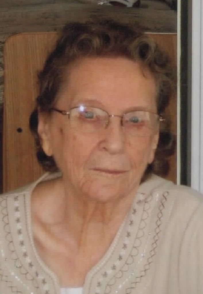 Elva L. Leighton Profile Photo