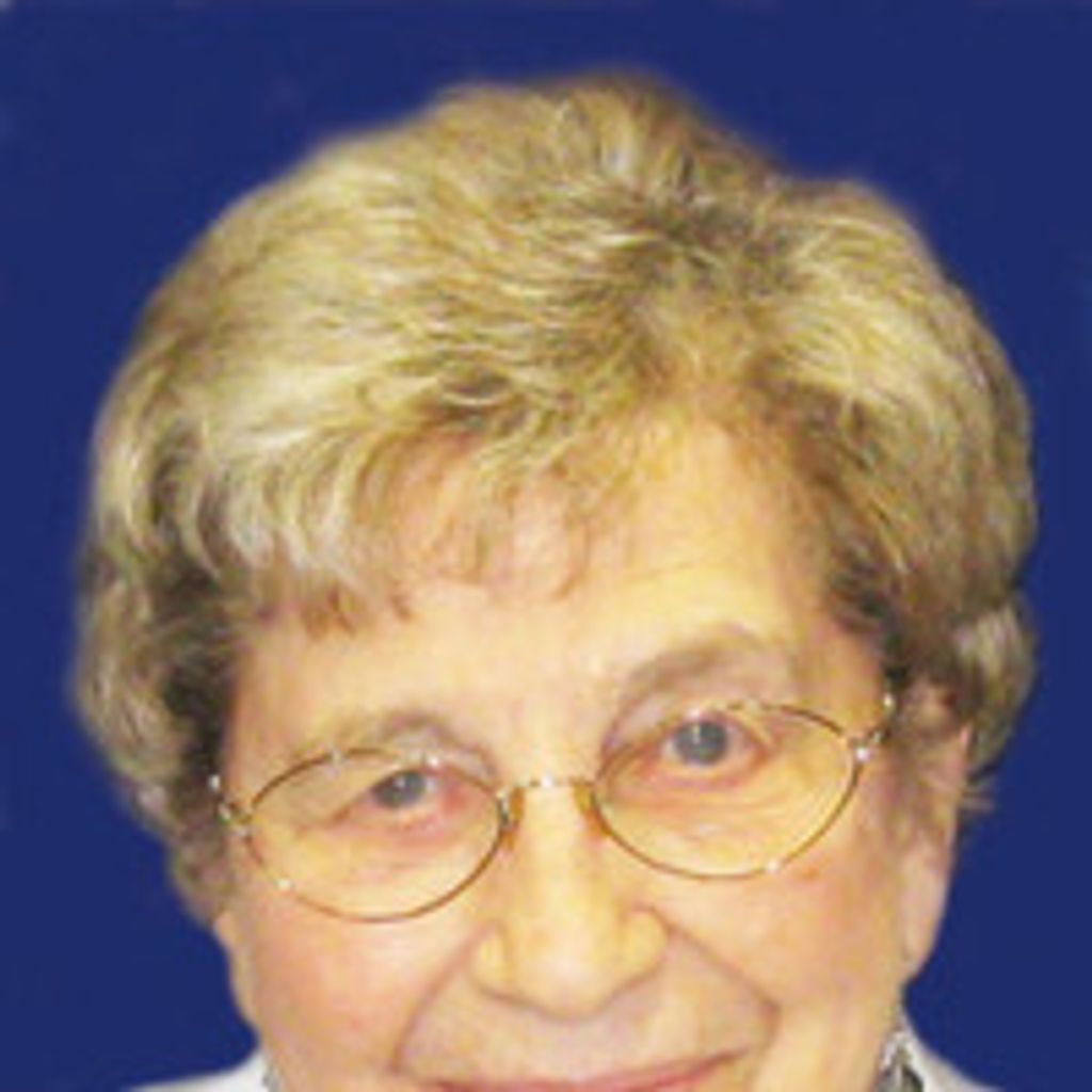 Marjorie A. Neerhof