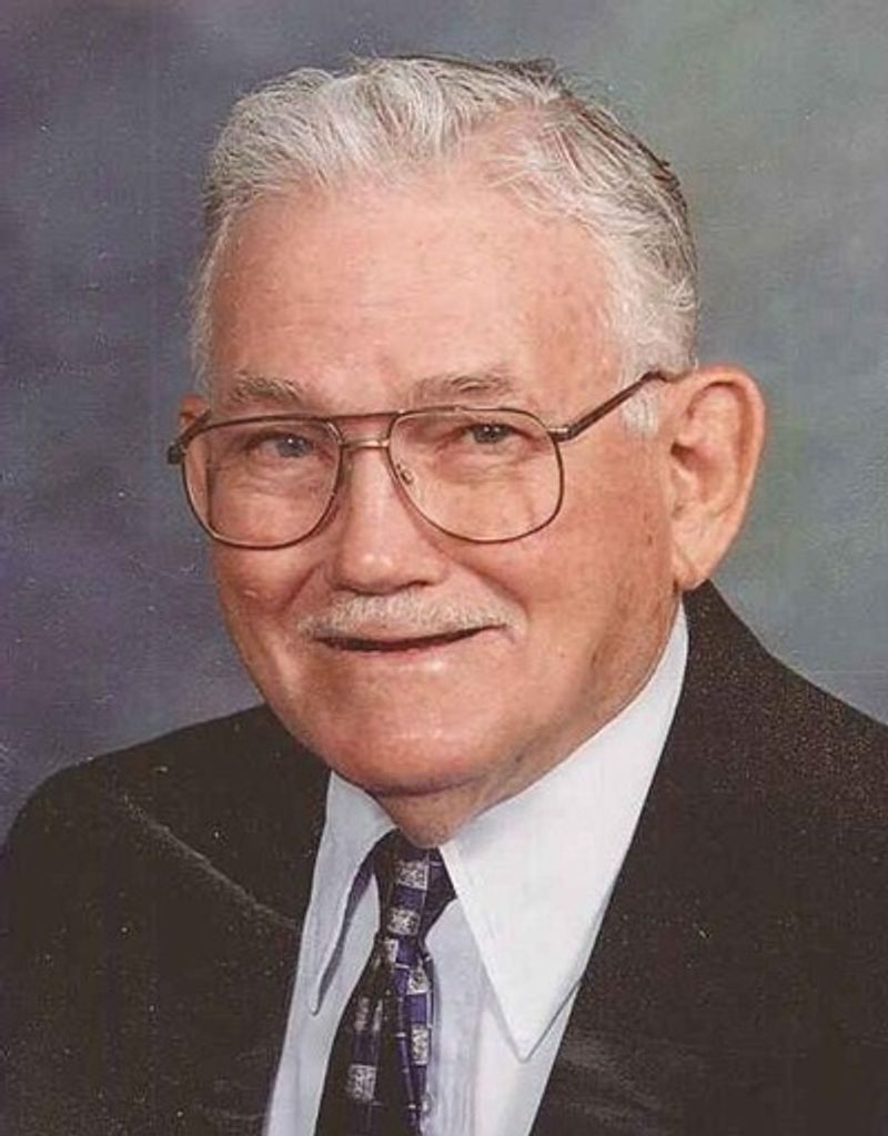 Ford Brown Sr.