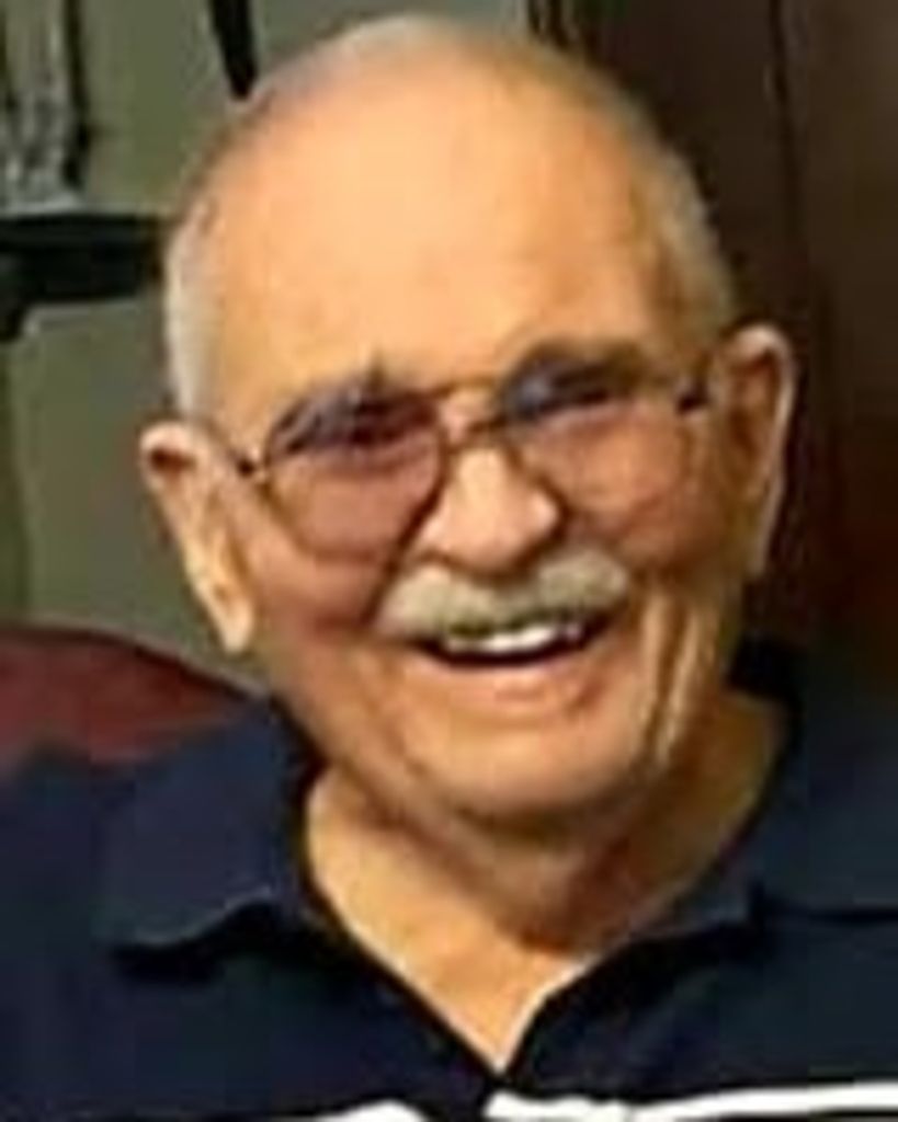 Leon Vandygriff Profile Photo