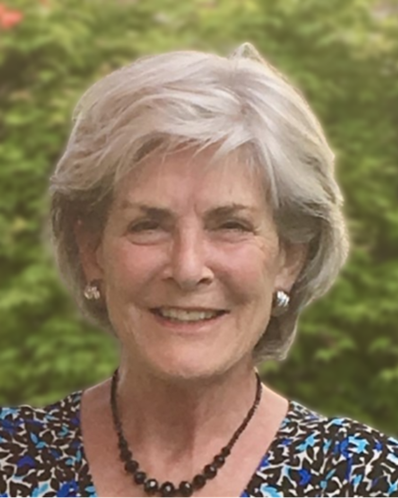 Christine Anne Kavanaugh Profile Photo