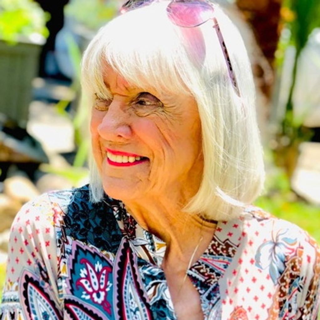 Margaret Eileen Menard Profile Photo