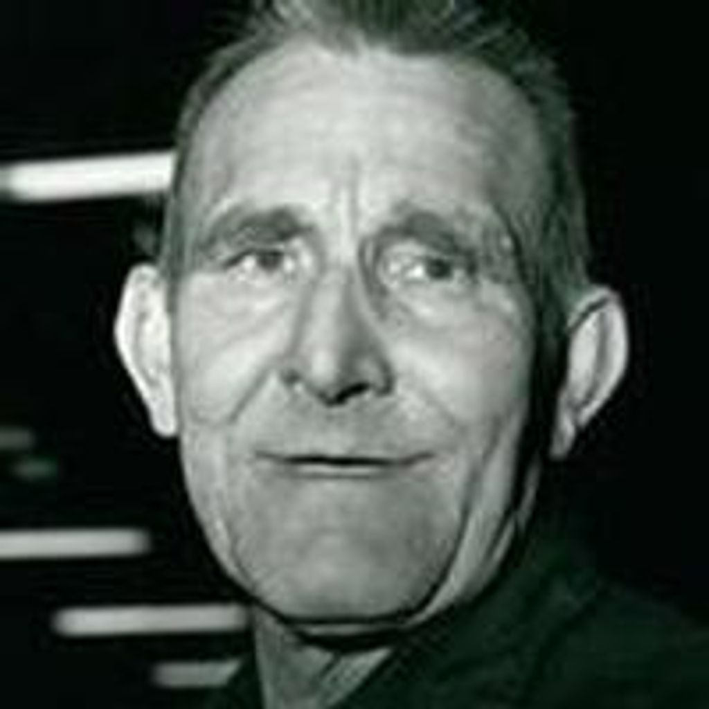 Roy Simpson
