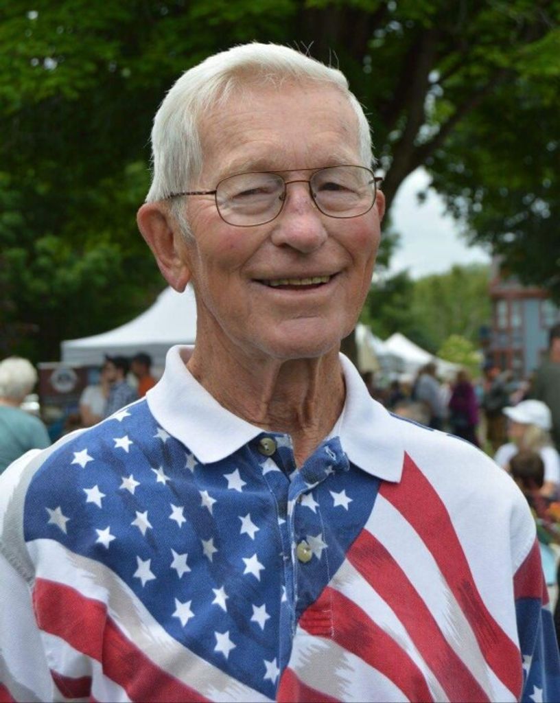 Dudley Bell