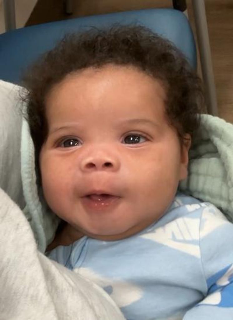 Kiesten Allen Robinson Profile Photo