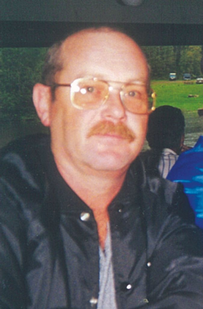 Duane "Dewey" Marten