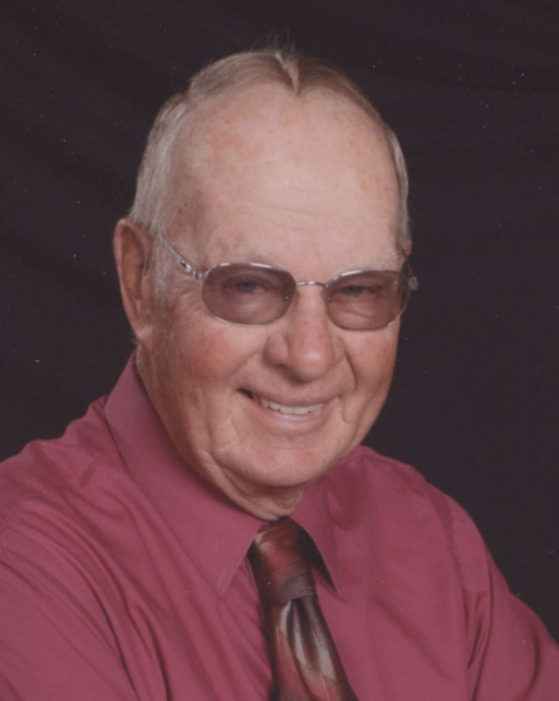 Clarence Fischer