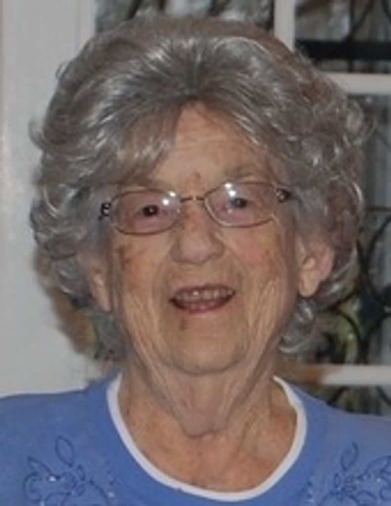 Evelyn Sumner Profile Photo
