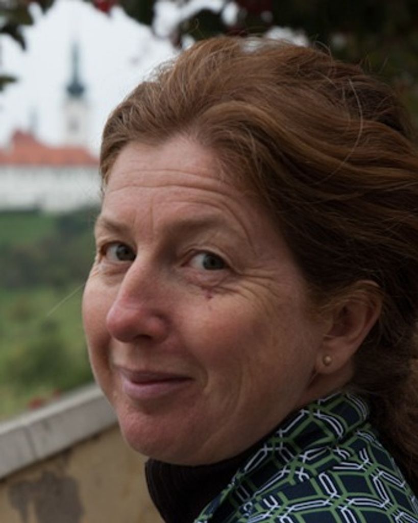 Kate Pemberton Profile Photo