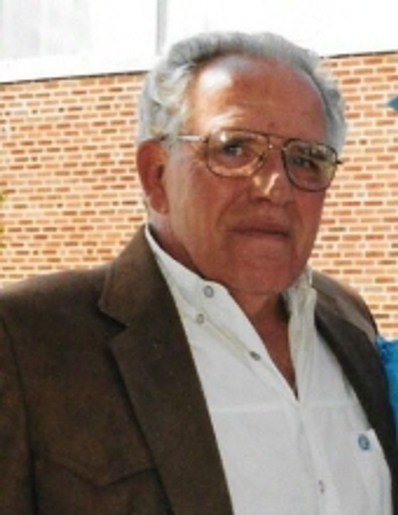Forrest Hastings Profile Photo