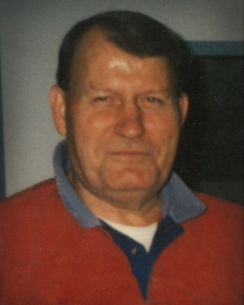 Isaac Melvin Chaney Profile Photo