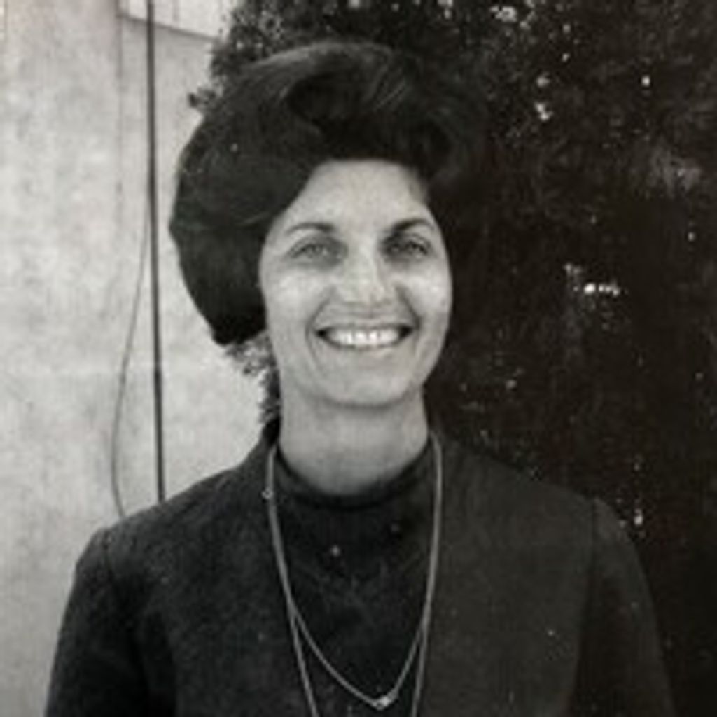 Jacqueline E. Lundy