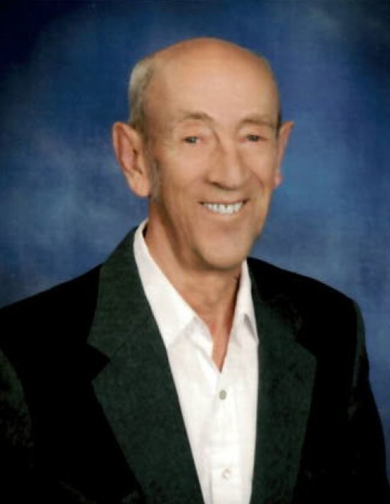 James Andersen Profile Photo
