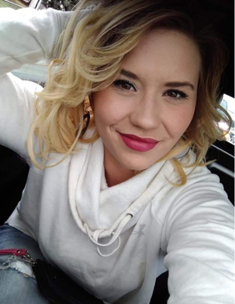 Kasandera Raye Roger Profile Photo