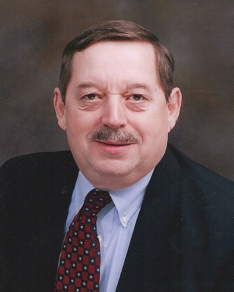 Robert A. Belanger Profile Photo