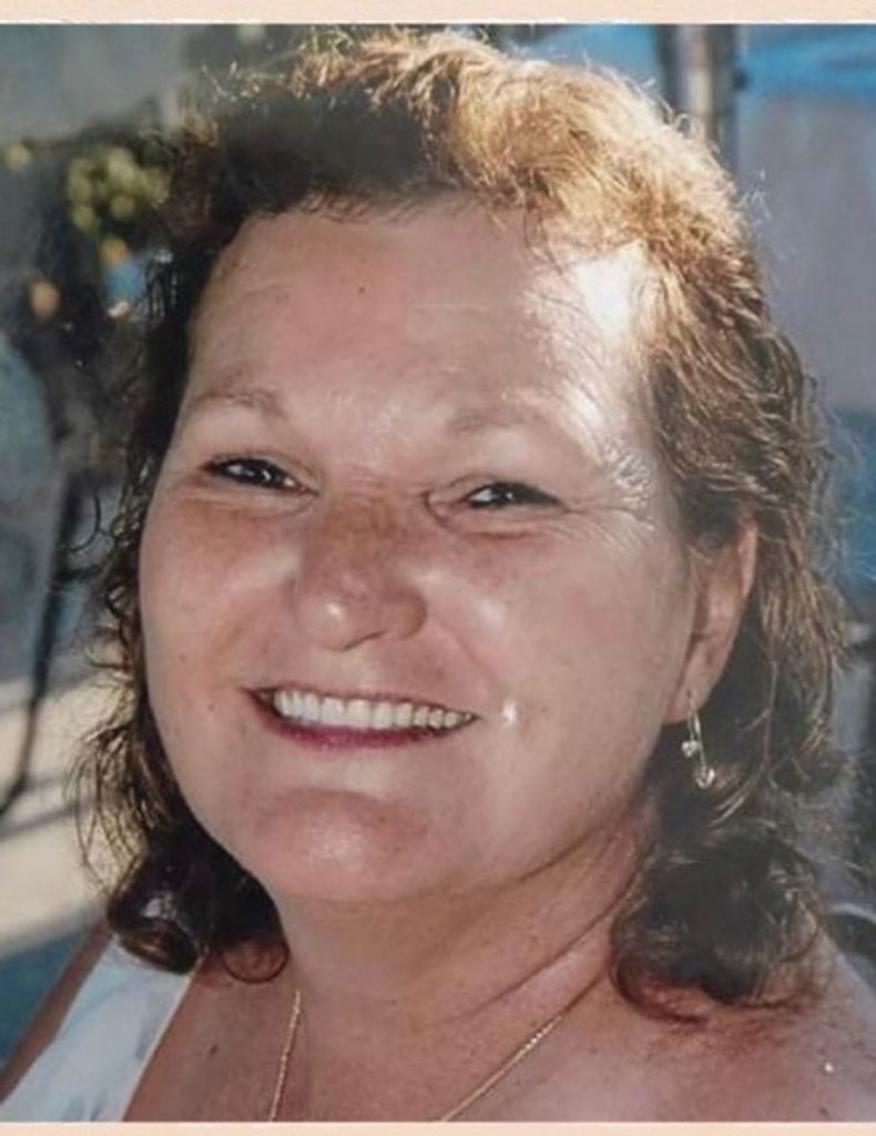 Barbara Drouillard
