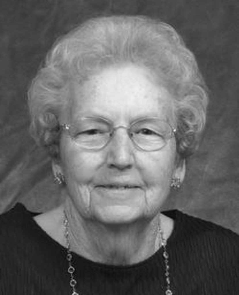 Helen Elizabeth Christiansen