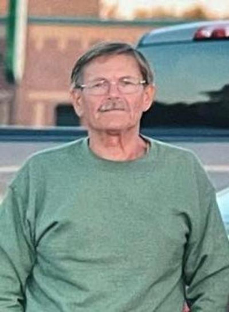 Terrance "Tj" J. Johnson Profile Photo