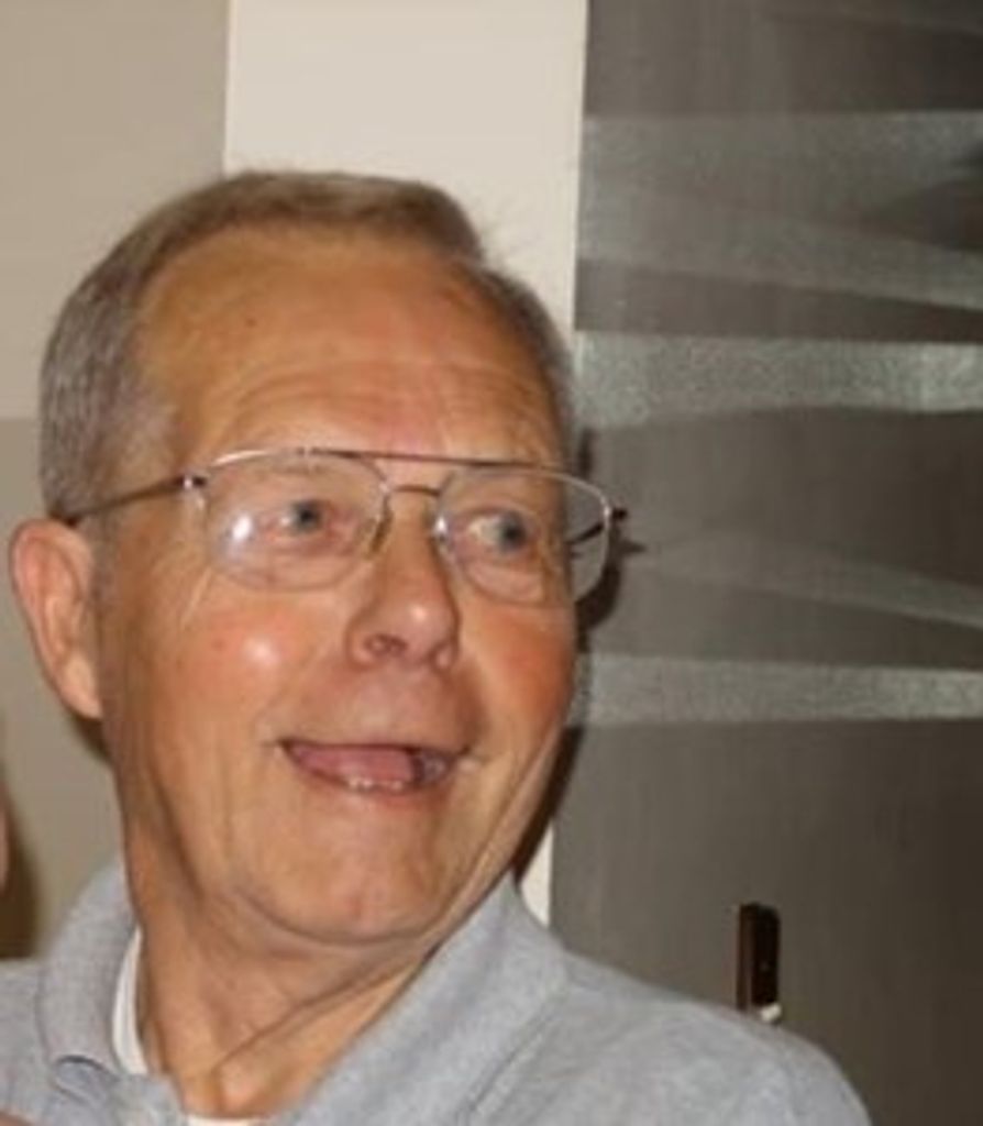 Edwin C. Hart