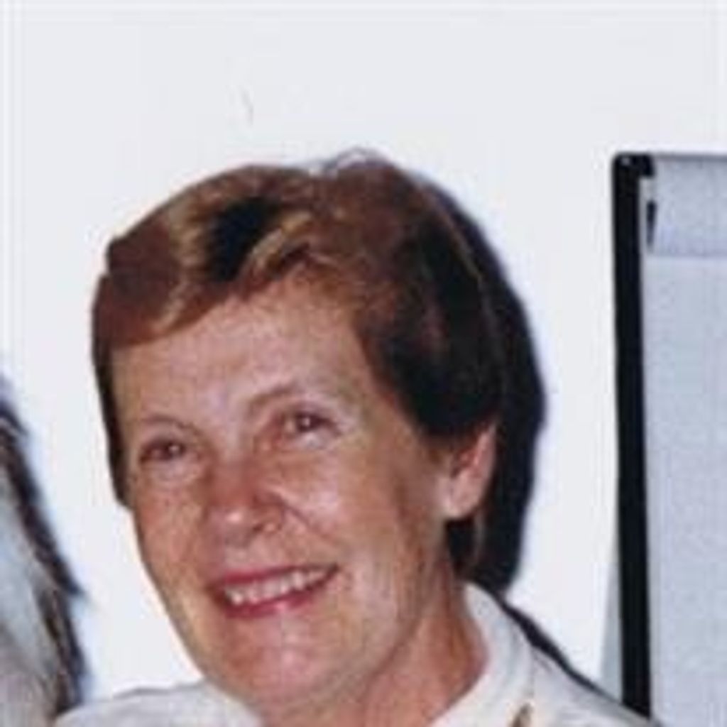 Margaret Ann Schlothan