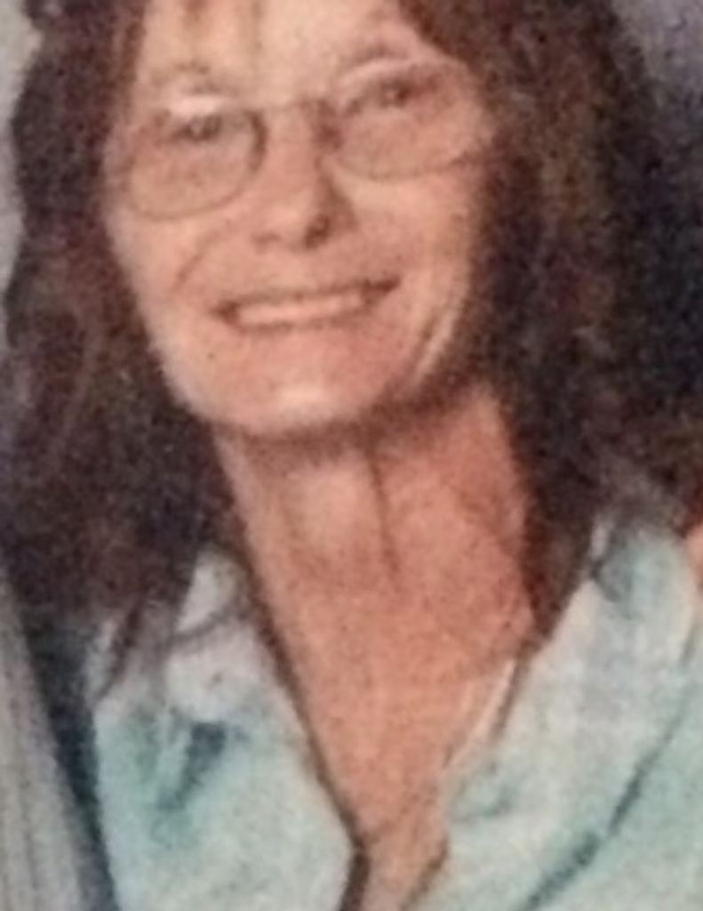 Judy Ann (Teems) Connell