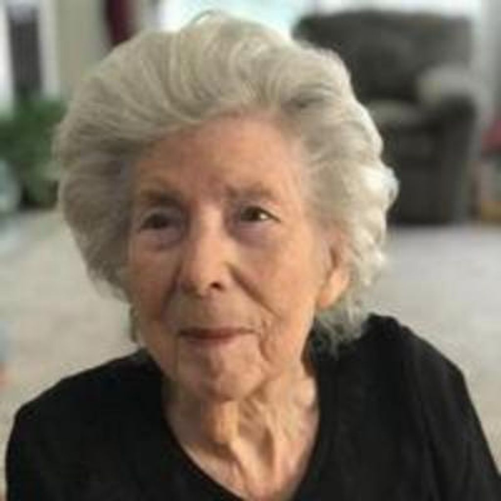 Sylvia Norris Cashatt
