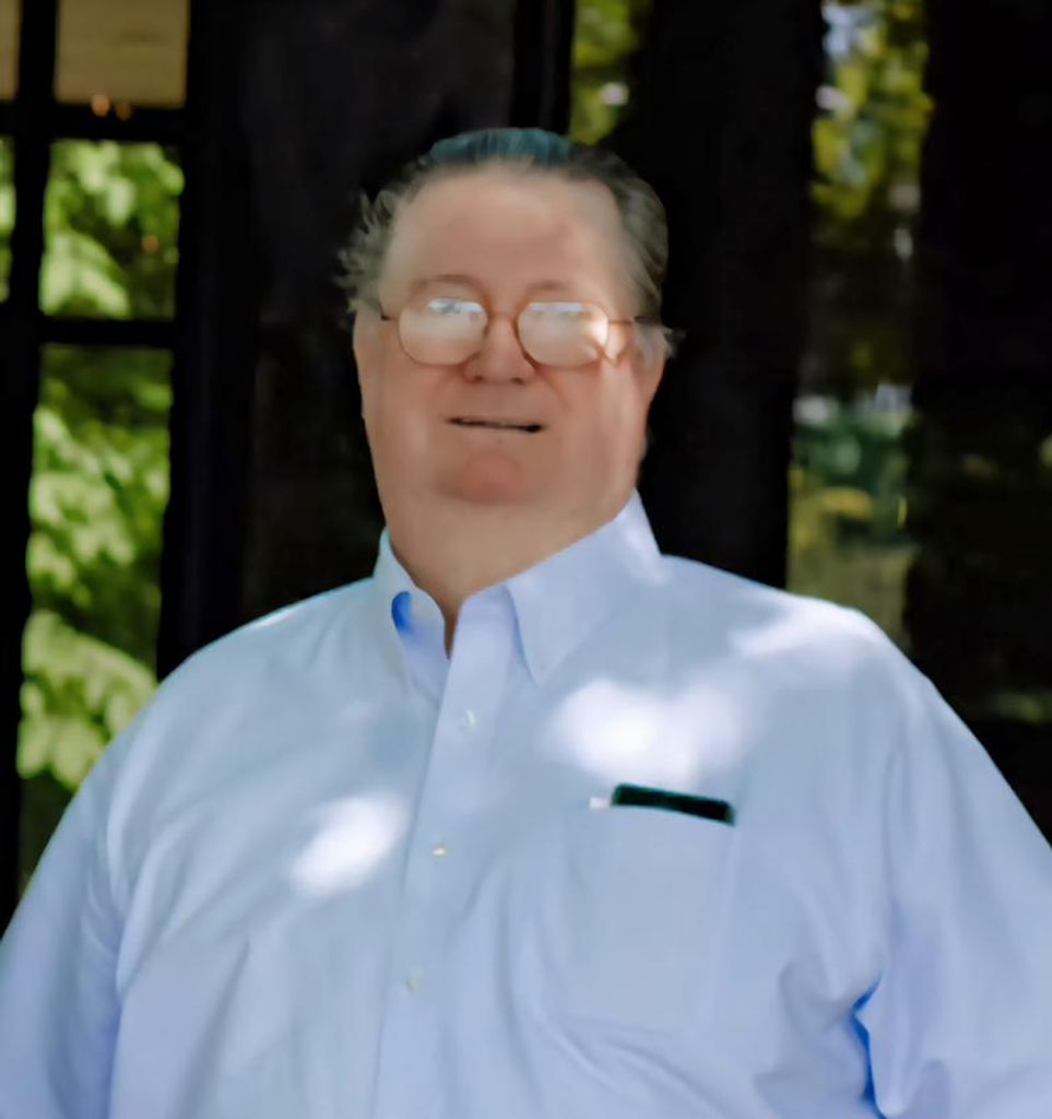 Harvey Lee Currie Profile Photo