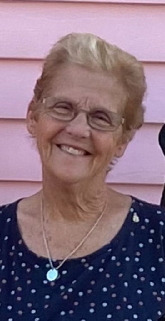 Patricia Earle Profile Photo