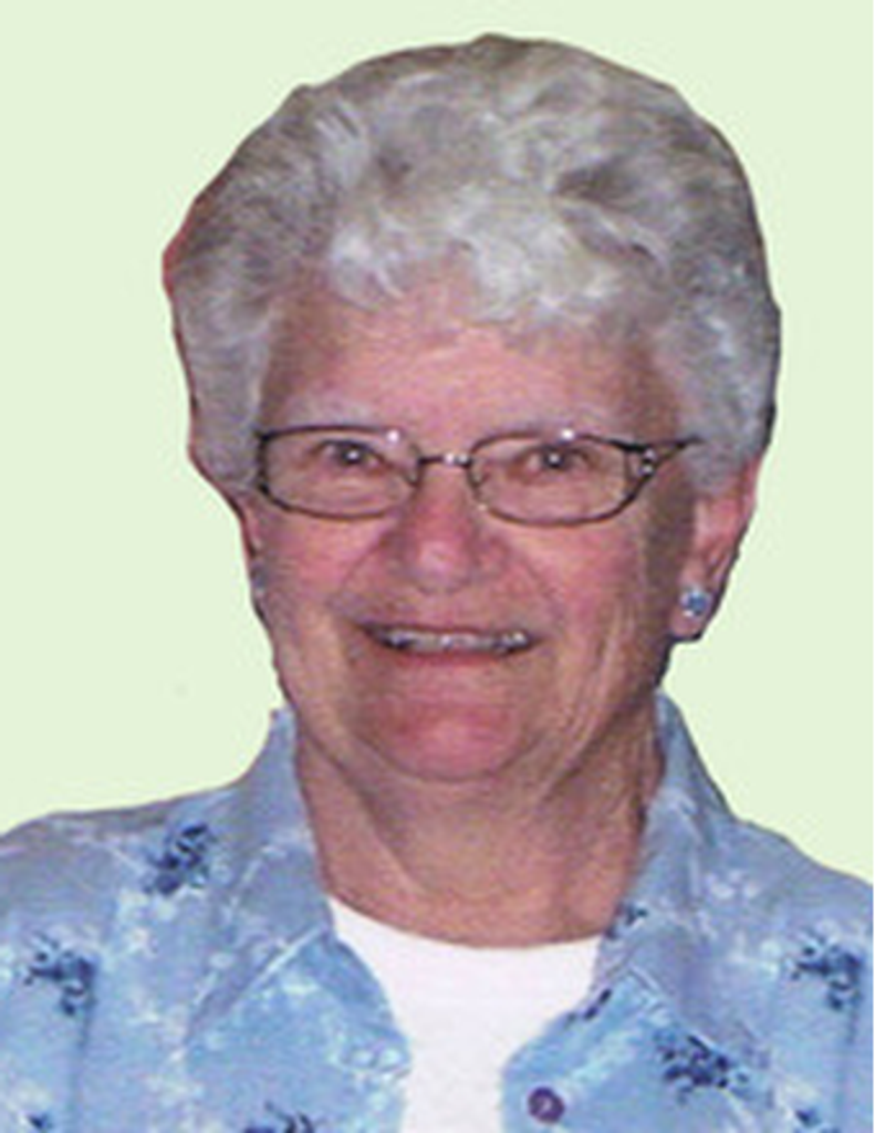 Nancy Olson Profile Photo