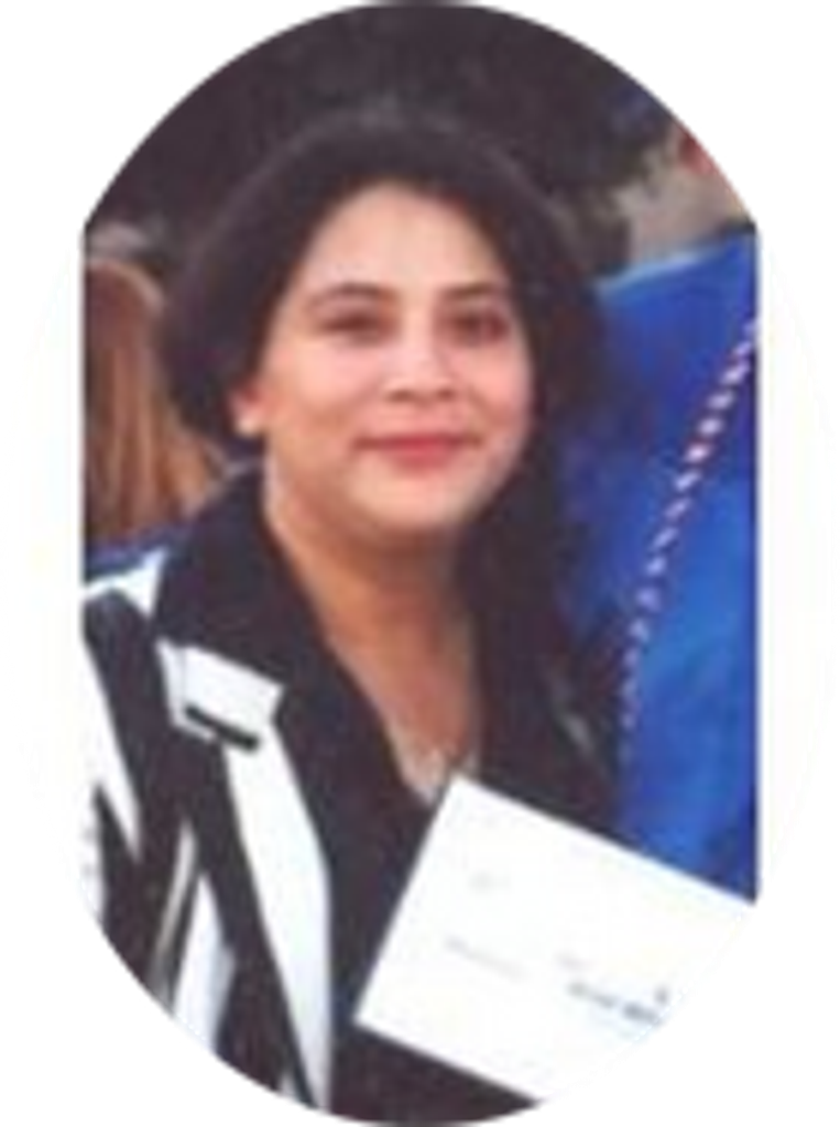 Sandra "Sandie" Perez
