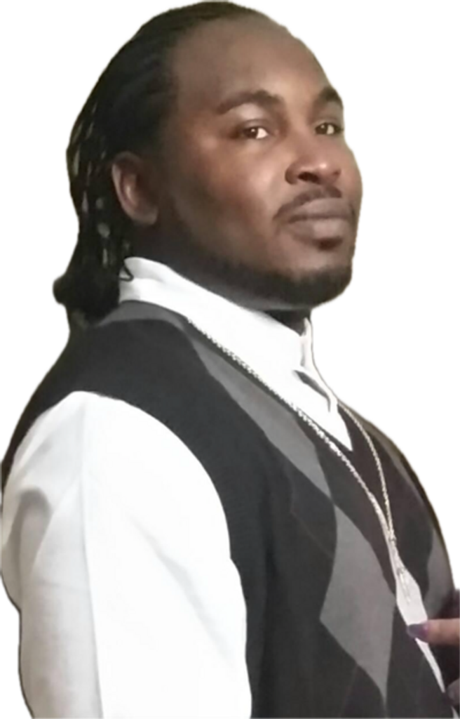 Virgil Wartson Profile Photo