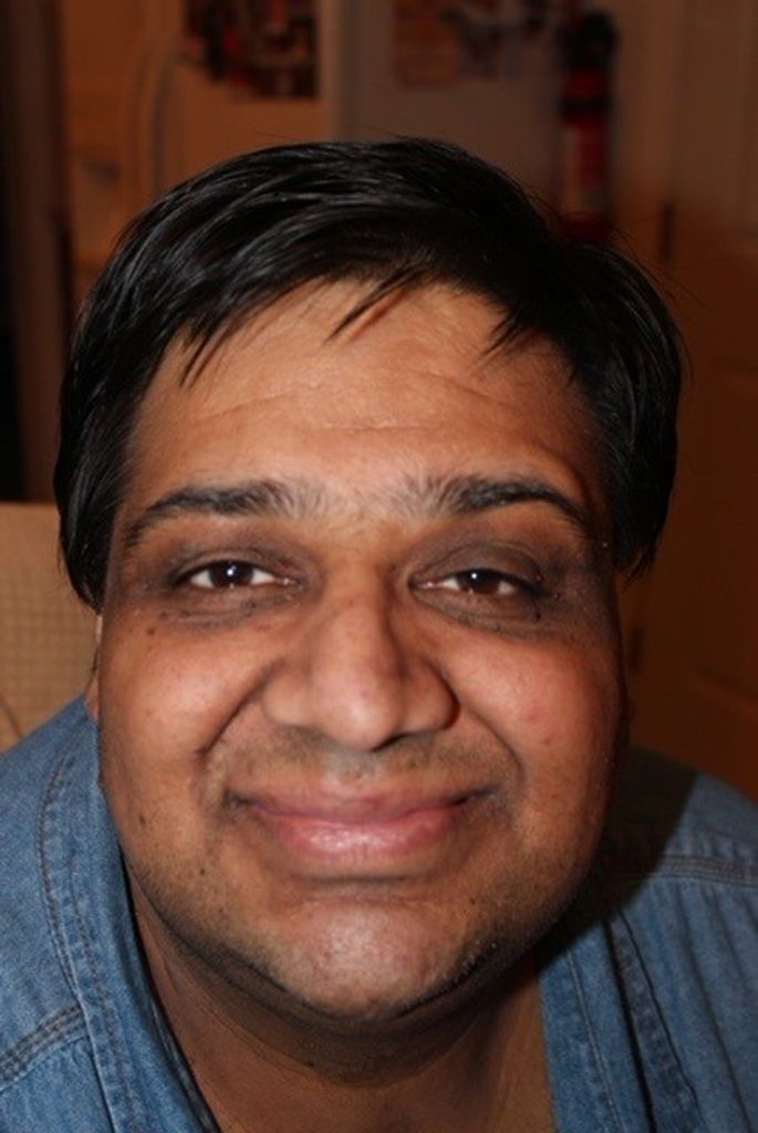 Biren D. Amin Profile Photo