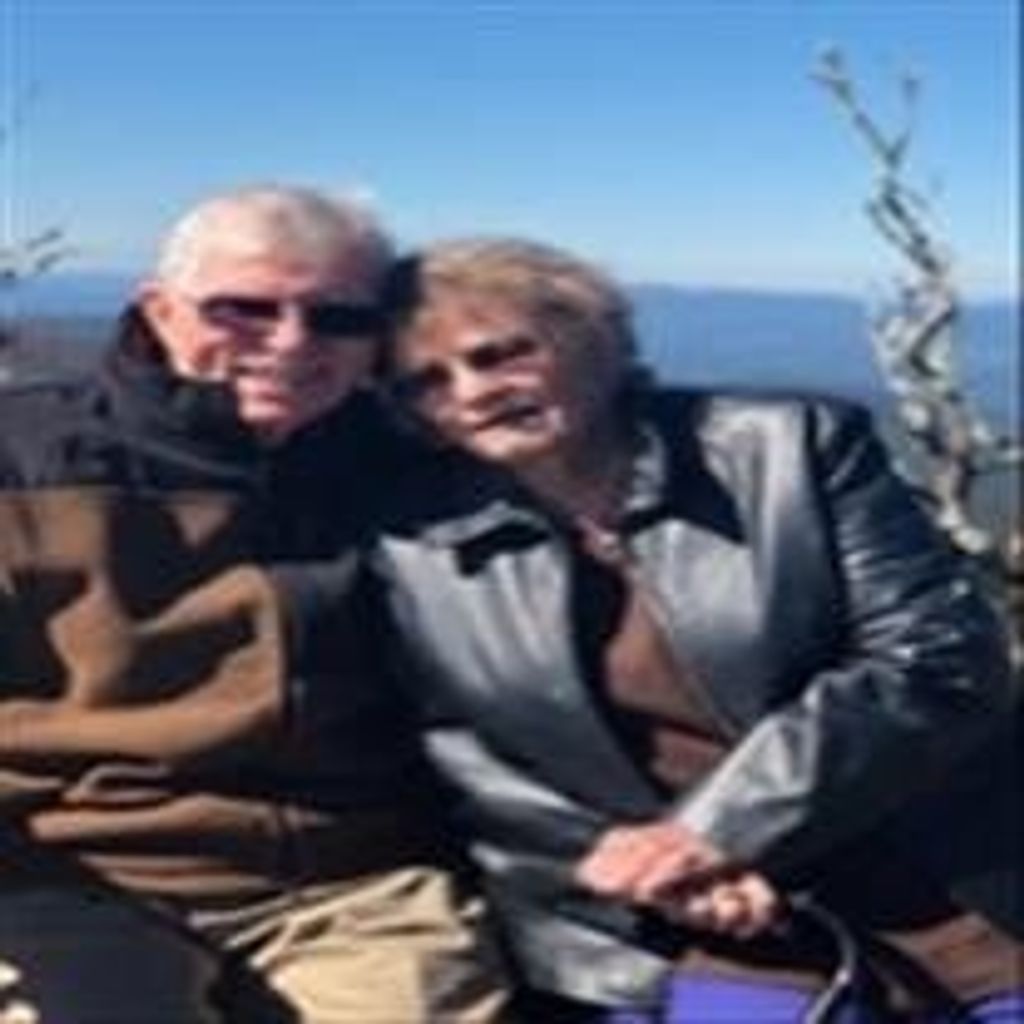 Irving Denette Huffingham