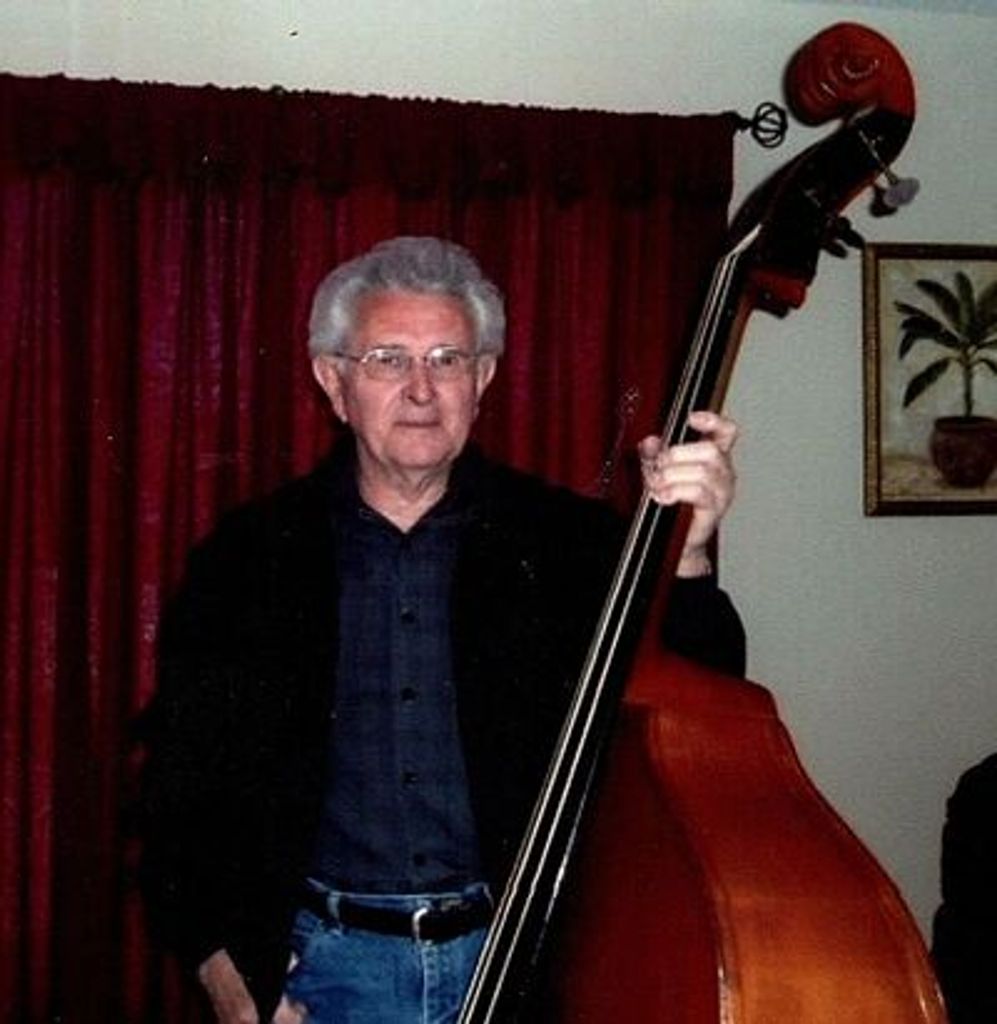 James Coleman Beavers Profile Photo