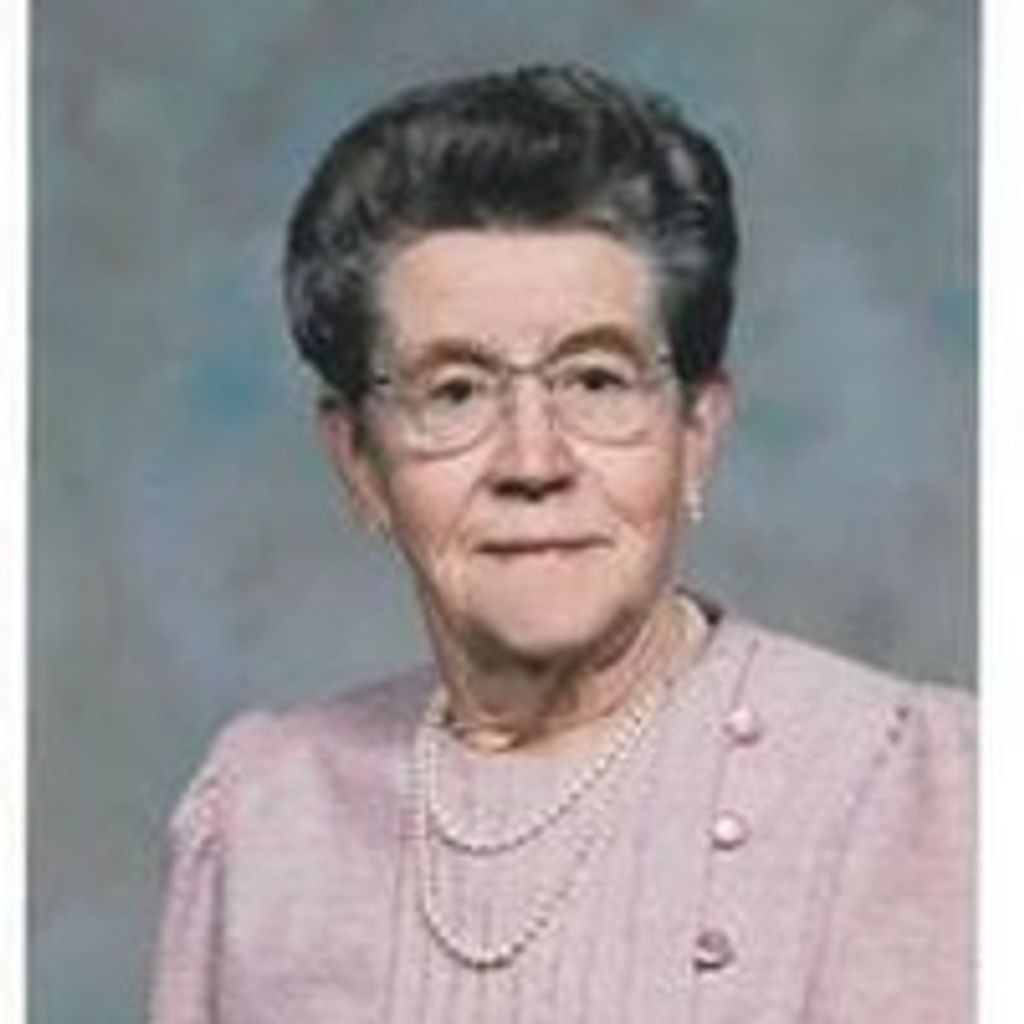 Thelma Mae Toombs