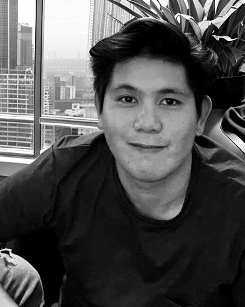Nicole Tristan Jan Ramos