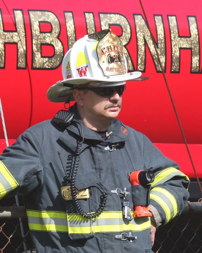 Robert W. Salo Profile Photo