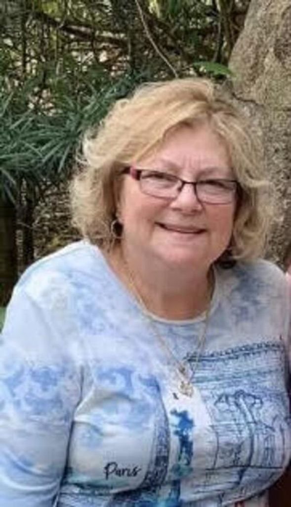 Lynnette Merz Hawkins Profile Photo