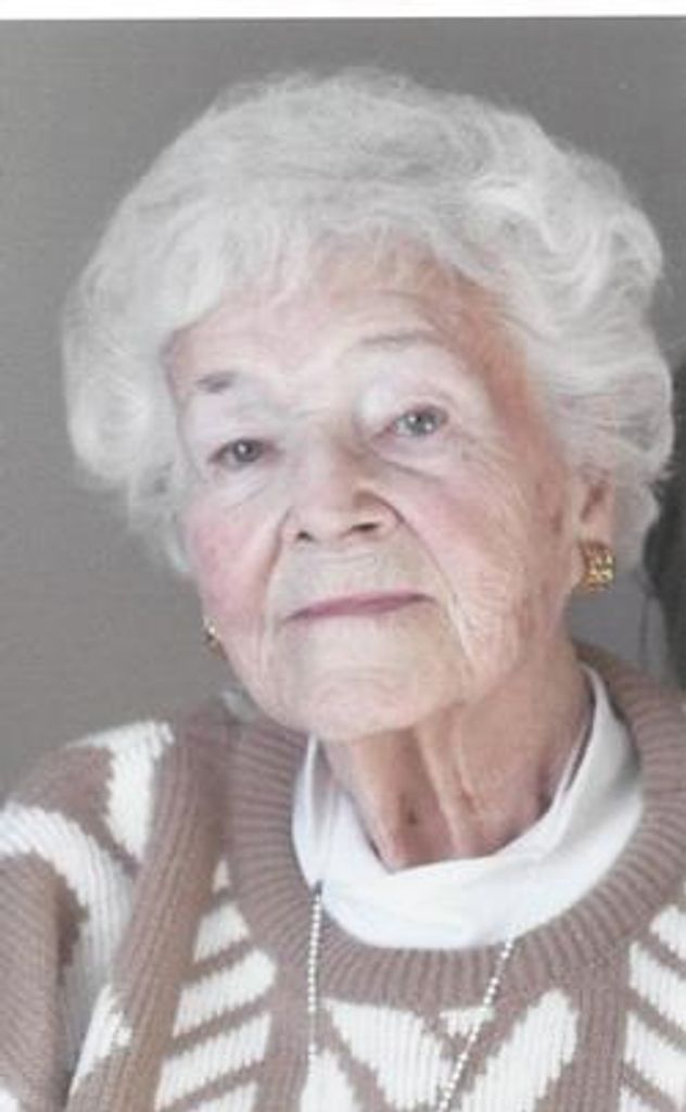 Kathleen M. "Kitty" Lindbert