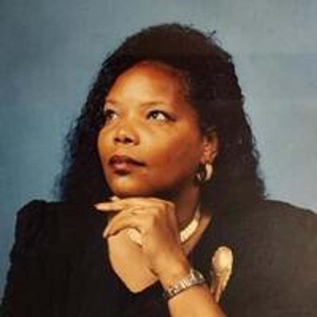 Myrtle Young