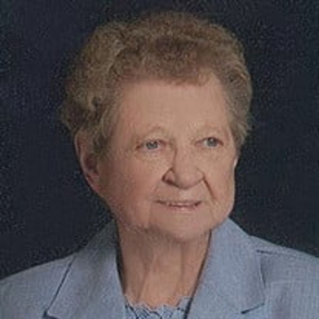 Florence Viola Beilke Profile Photo