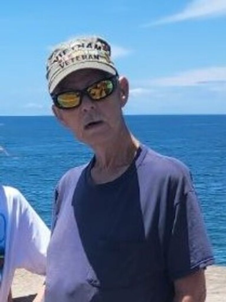 Carl David Feezor Profile Photo