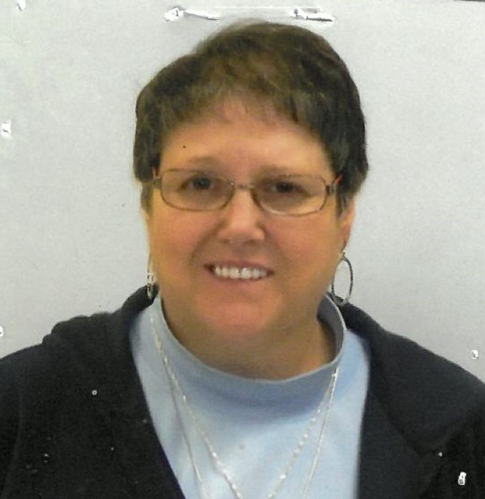 Monique Laverdure Profile Photo