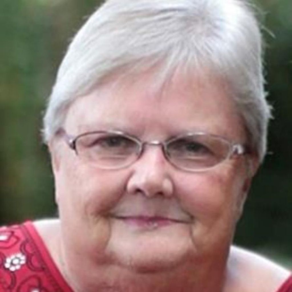 Joanne Patricia Coppage