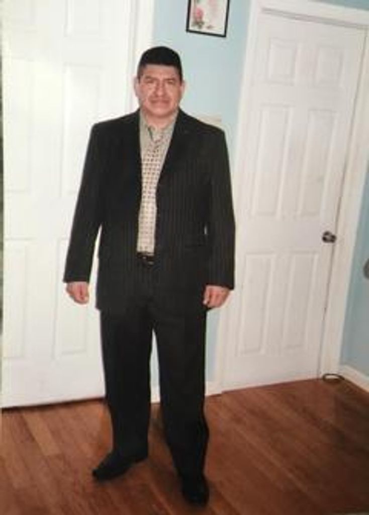 Segundo S Mora Profile Photo