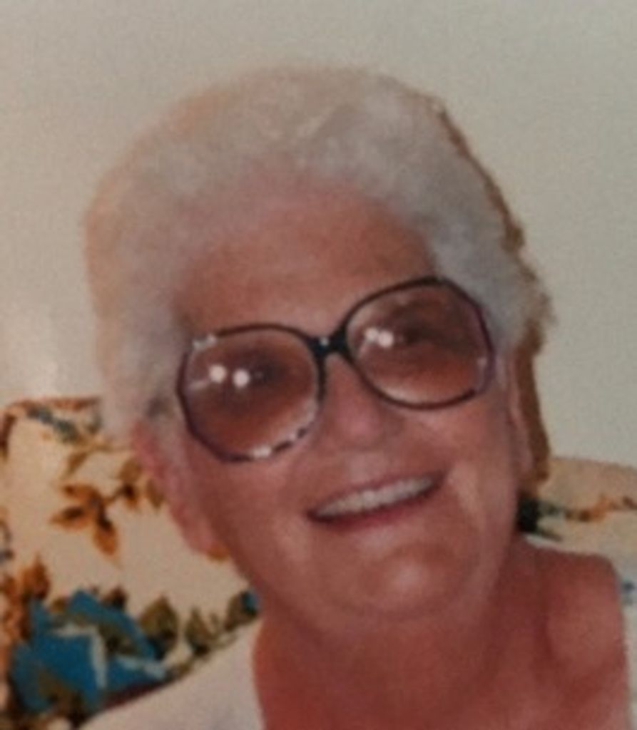 Rosemary Carver