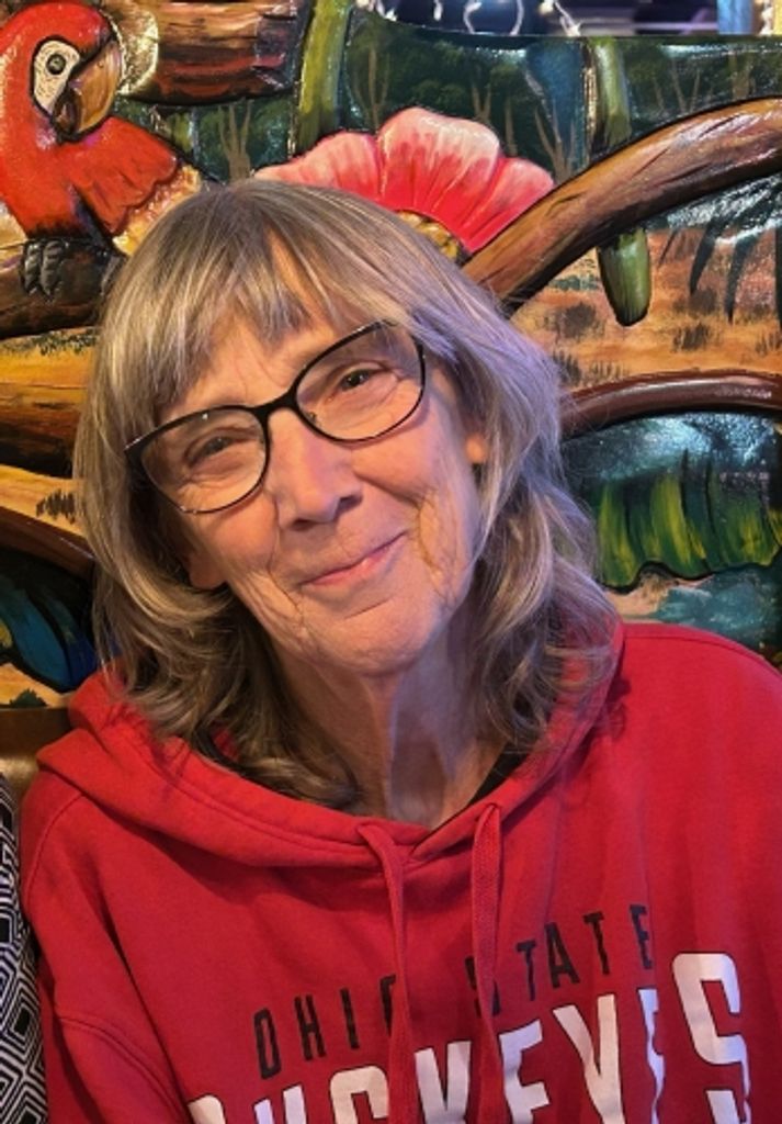 Beth Ann Hill Profile Photo