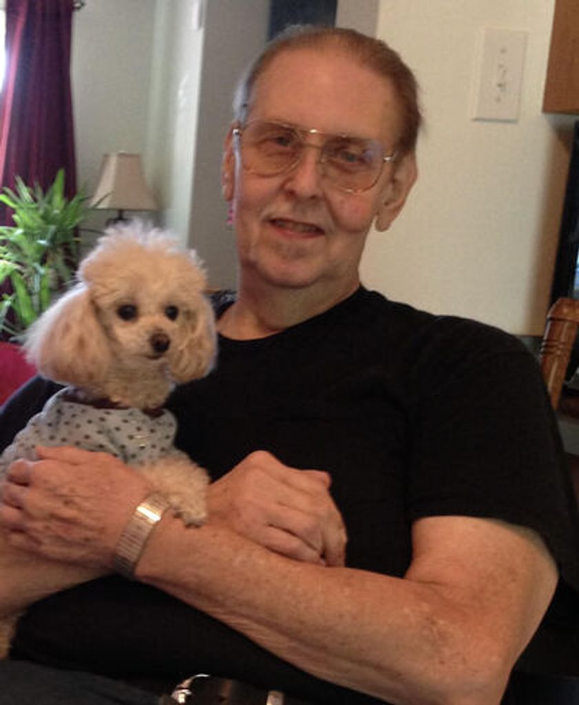 Larry "Shady" Eugene Shaffer Profile Photo