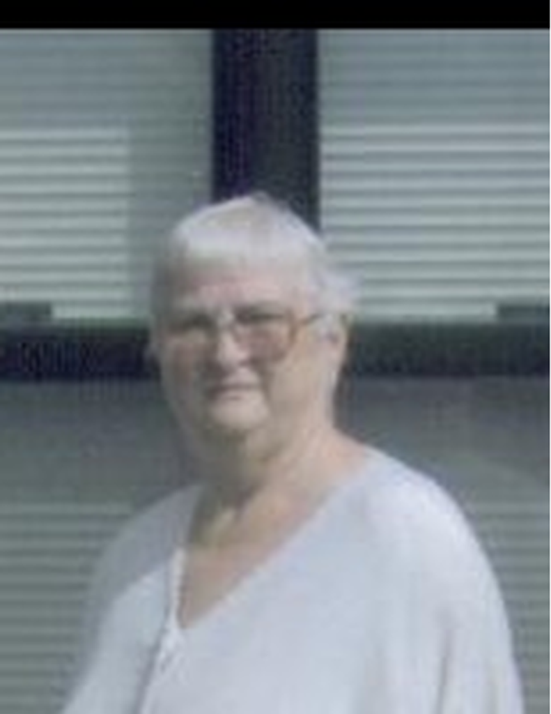 Bessie "Dollie" Jarmon Henderson